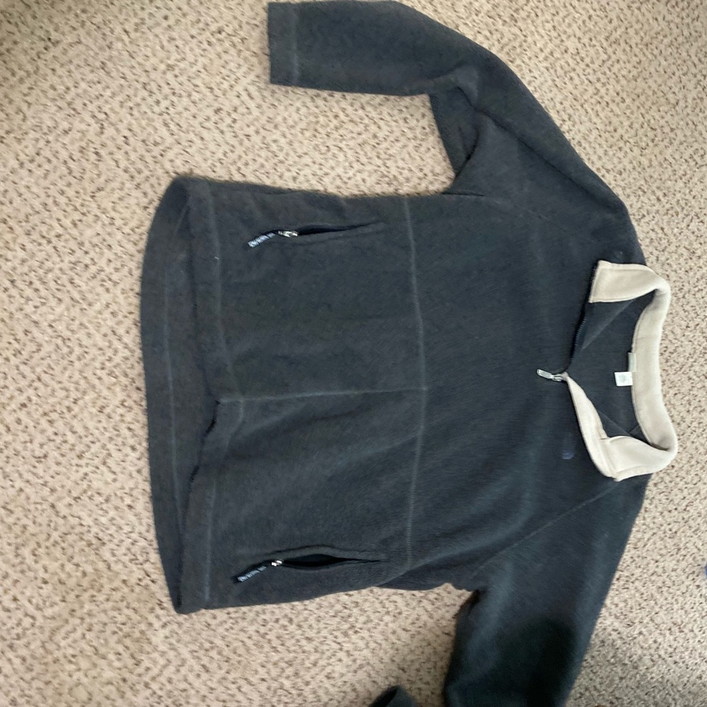 North Face Pullover - image 1